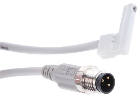 D-M9PVL SMC | SMC PNP Solid State Pneumatic Switch, D-M9 Series, 5 V dc ...