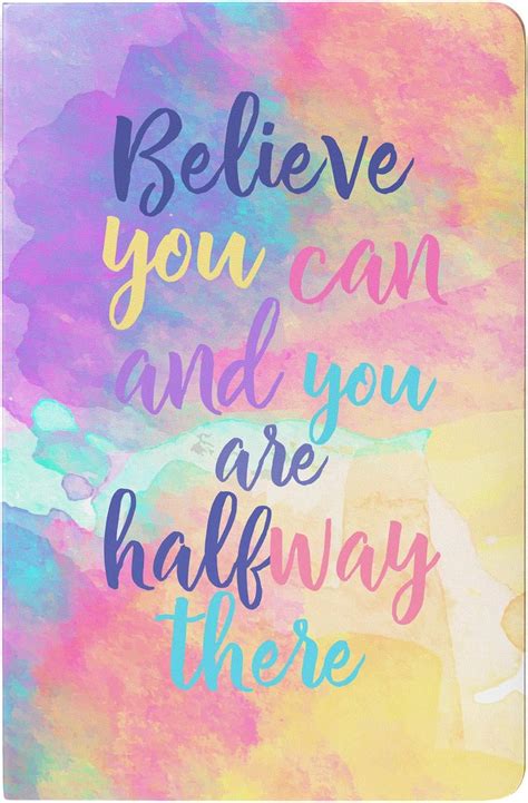 LAURET BLANC Ruled Notebook Journal - A5 Size, 144 Ruled Pages, 90 GSM ...