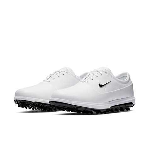 Nike Air Zoom Victory Tour Golf Shoe in White for Men - Lyst