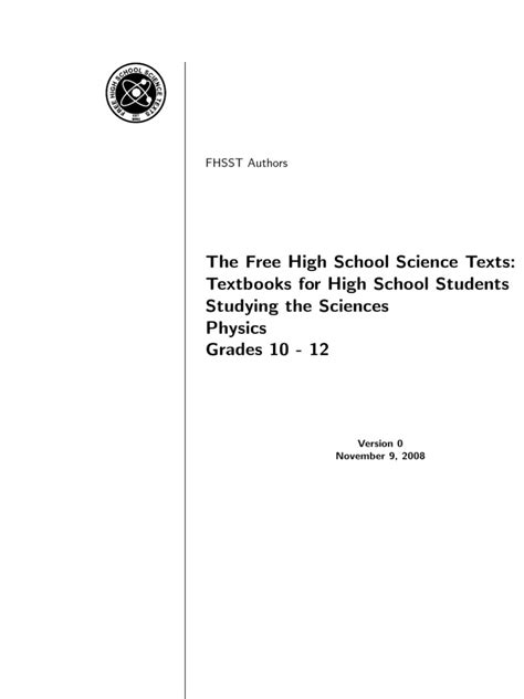 Grade 12 Tutorials Physics 的图像结果