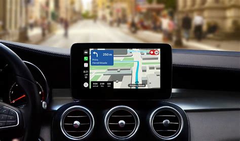 Apple CarPlay Update Has Us Asking All the Right Questions | TomTom ...