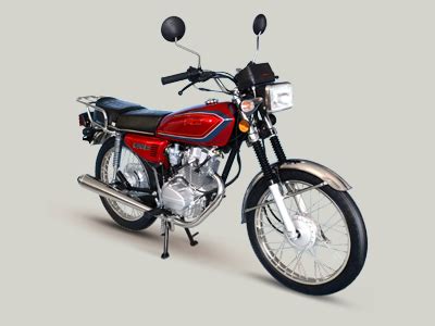 Мотоцикл Patron Simpler 125. Каталог скутеров, мотоциклов и ATV Patron ...