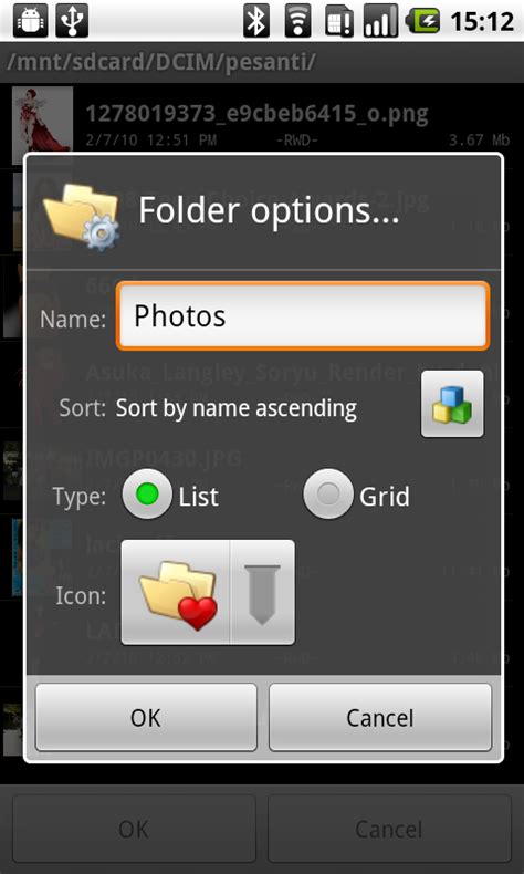 Android File Transfer via Bluetooth 的图像结果