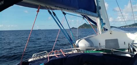 Image result for Rya Competent Crew Course