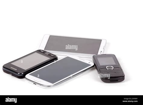 Cell Phone Collection 的图像结果