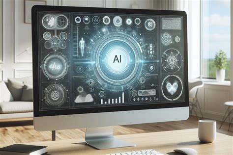 Ai Based Operating System 的图像结果