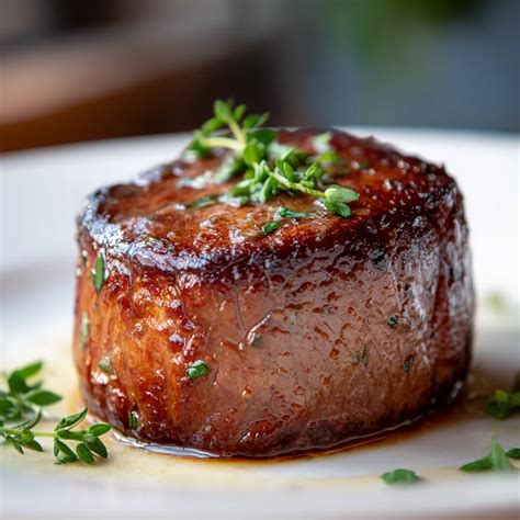 Steak Sous Vide Recipe