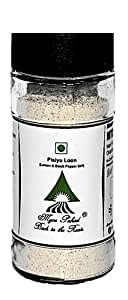 Myor Pahad's Exotic Infused Rock Salt Seasoning Range/Pisyu Loon ...