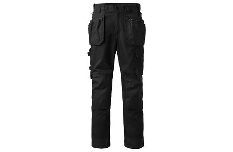 Motion R Tool Pocket Trousers - Industrial Workwear Rental | Elis UK