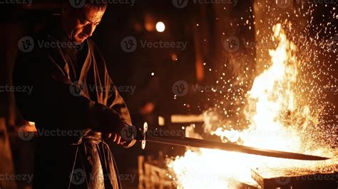 Image result for Forging Sword Drawing