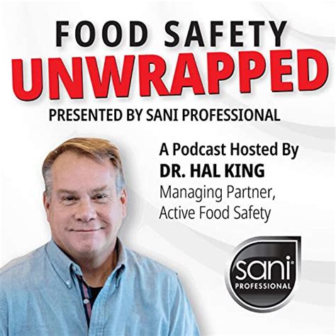 Food Safety Unwrapped Presented by Sani Professional : Sani ...