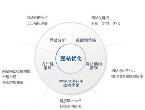 seo优化怎么做如何做，干货全在这-速易成网络 - 福州速易成网络科技有限公司