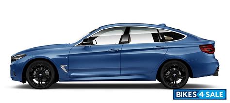 BMW 3-Series Gran Turismo 330i M Sport Petrol AT Car Picture Gallery ...