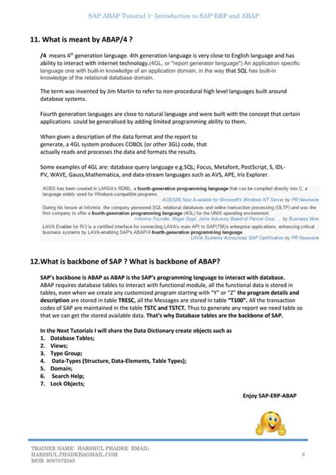 Image result for Check Table in SAP ABAP Tutorials Point