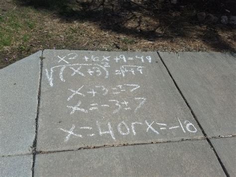 Image result for Crazy Math Teacher Lady Paper From Basic Behavier