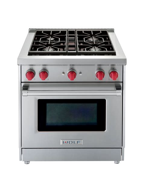 Wolf Residential Gas Range Prices at George Wilke blog