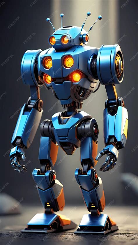 Image result for Smart AI Images Robot