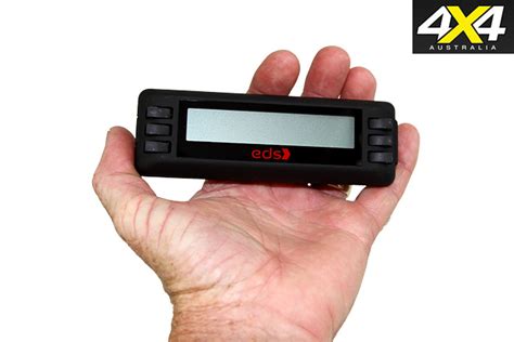 Ed's Engine DataScan 的图像结果