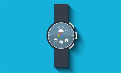 Google Pixel Watch