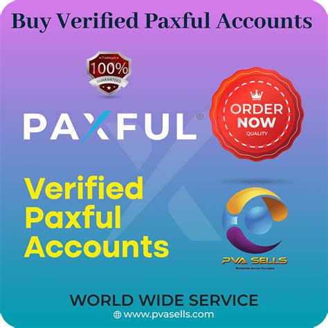 Buy Verified Paxful Accounts. Paxful, one of the world’s largest… | by ...