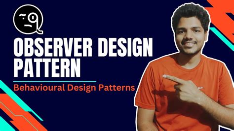 Image result for Observer Design Pattern Java YouTube