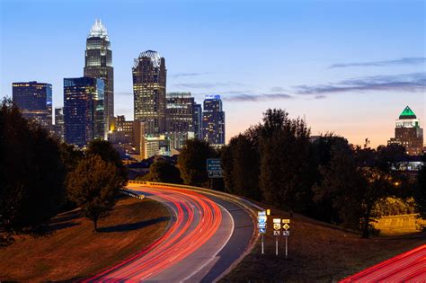 Average RN Salary In North Carolina | NurseJournal.org
