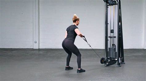 Row Machine 的图像结果