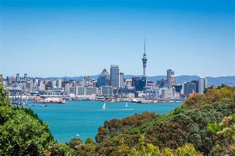 Photos Of New Zealand Cities at Rosemary Hurwitz blog