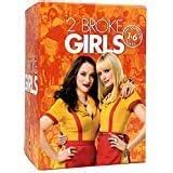 2 Broke Girls: The Complete Series Seasons 1 2 3 4 5 6: Amazon.in ...