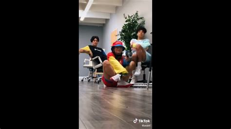 Image result for Larray James Charles