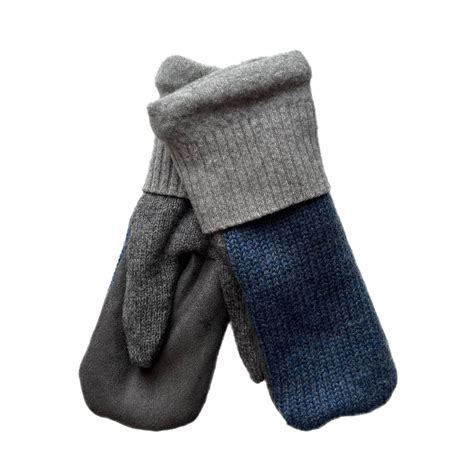 Mens Driving Mittens – Jack and Mary Designs