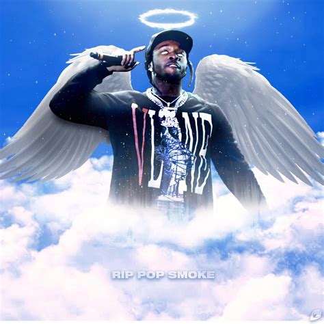 Pop Smoke Album Wallpapers - Wallpaper Cave