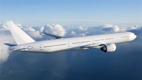 Image: China Airlines Orders Boeing 777-300ER - AirlineReporter ...