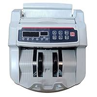 MME Currency Counting Machine with UV/MG Counterfeit Notes Detection ...