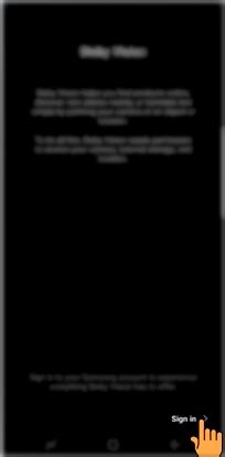 How to activate and use Bixby Vision in Samsung Galaxy S8 plus ...