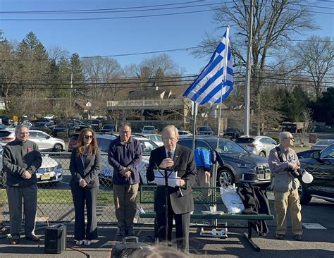 Greek Independence Day Celebration in Closter, NJ Honors the Spirit of ...