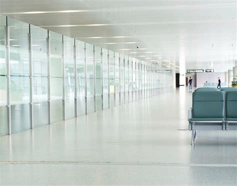 Menezes Polyclinic and Hospital