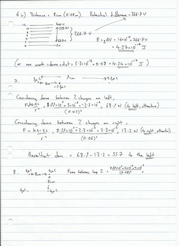 Image result for IB Physics Topic 5