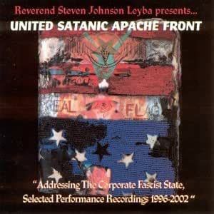 Addressing The Corperate Fascist State, Selected Performance Recordings ...