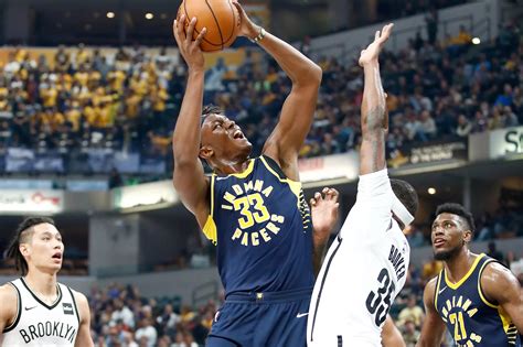 Pacers Injury Update: Myles Turner doubtful for Blazers
