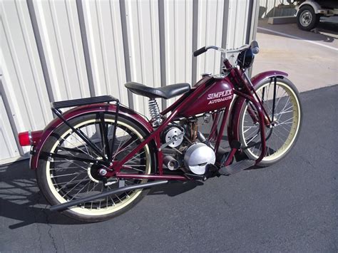 Image result for Simplex Custom Motorcycle