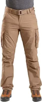 15 Best Cargo Pants for Men in India from Top Brands [August, 2024]