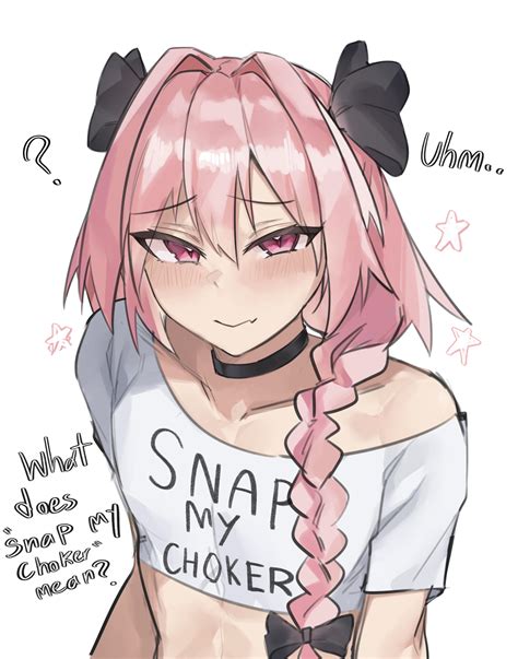 (OC) What does it mean? 🤨 : r/MildFemboys