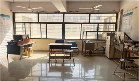 Home | GOVERNMENT POLYTECHNIC, AHMEDABAD