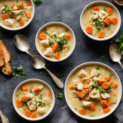 Image result for Pinterest Recipes Fish Chowder