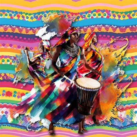 Native African Musicians Free Stock Photo - Public Domain Pictures
