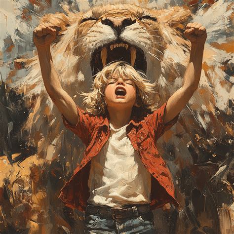 Do The Roar Kid Phenomenon That Captured Hearts