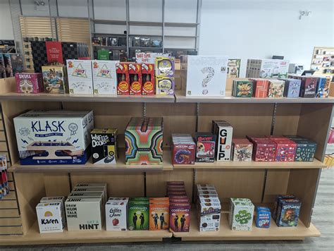 Prism Games Chicago – Darrington Press