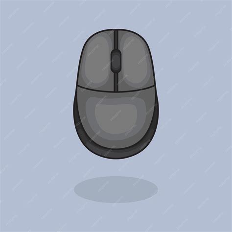 Computer Mouse Vector Design 的图像结果