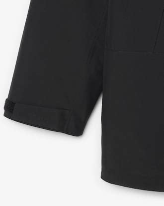 Men's 3-in-1 Water-Repellent Padded Parka - Jackets & Coats - New In ...
